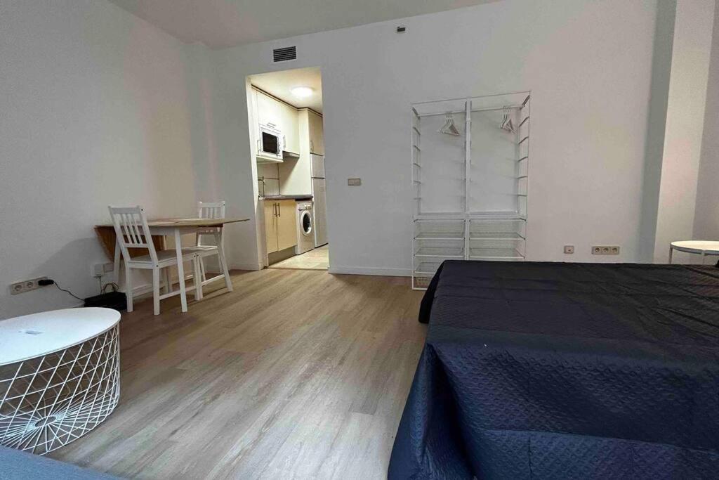 Room Pinar - Apartamento Con Todas Las Comodidades Madrid Exterior photo