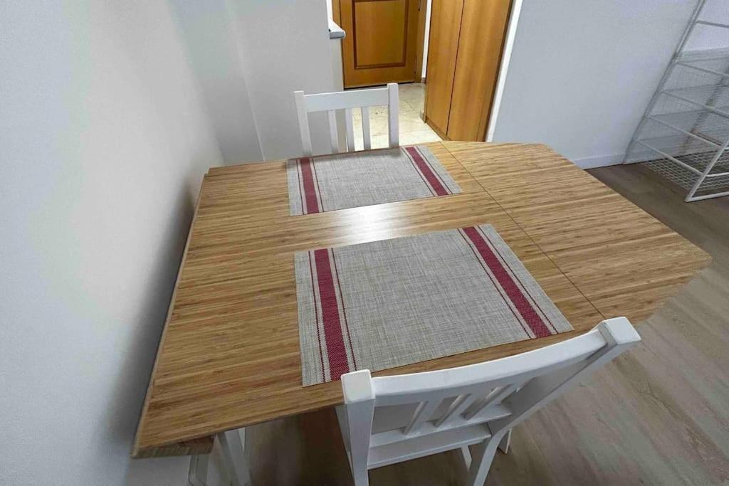 Room Pinar - Apartamento Con Todas Las Comodidades Madrid Exterior photo